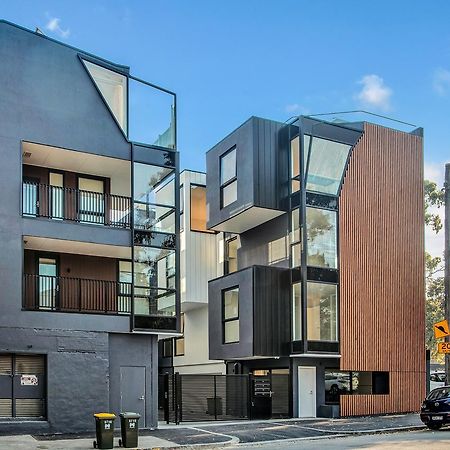 Roden Residences Melbourne Dış mekan fotoğraf