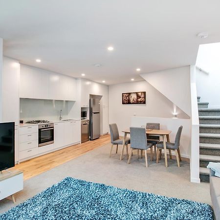 Roden Residences Melbourne Dış mekan fotoğraf