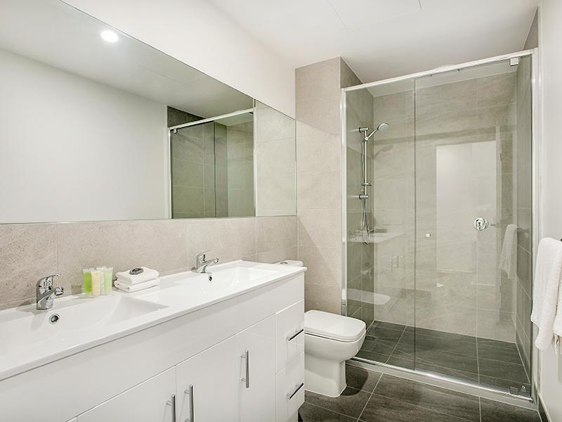 Roden Residences Melbourne Dış mekan fotoğraf