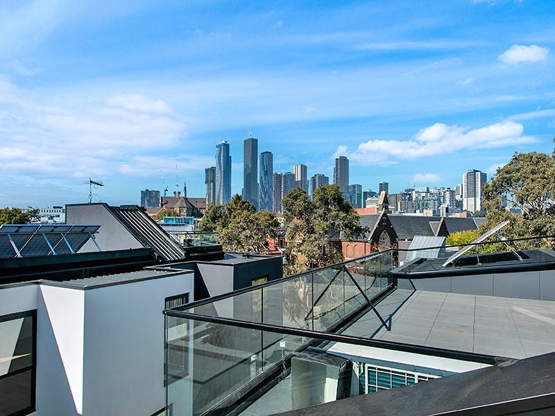 Roden Residences Melbourne Dış mekan fotoğraf