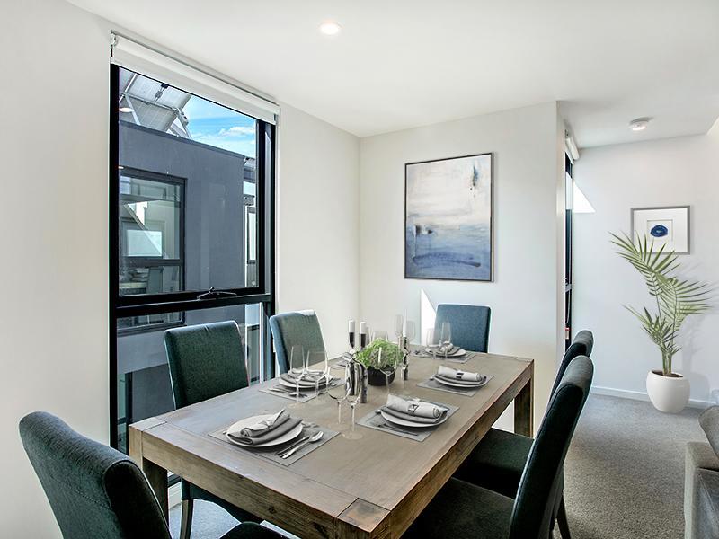 Roden Residences Melbourne Dış mekan fotoğraf