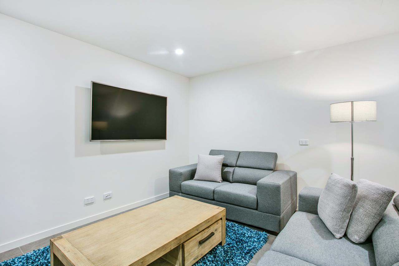 Roden Residences Melbourne Dış mekan fotoğraf