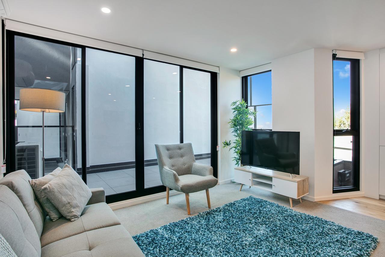 Roden Residences Melbourne Dış mekan fotoğraf